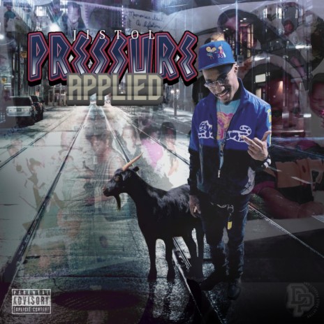 Off Topic cover art