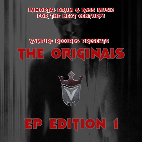 Drums Run Deep cover art