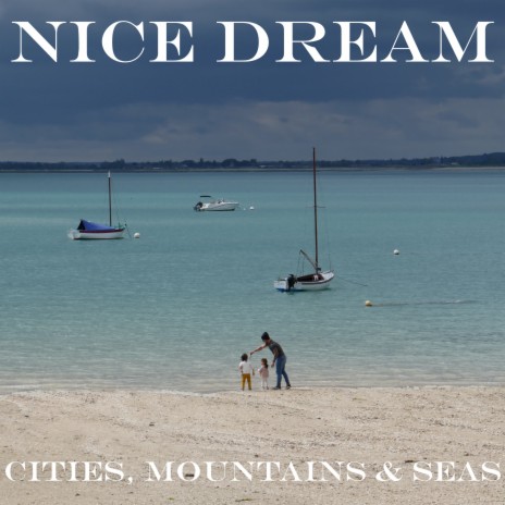 Le vivier-sur-mer cover art