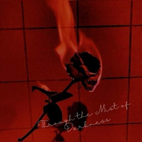 Through the Mist of Darkness cover art