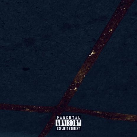 GUTTAH SAINTZ cover art