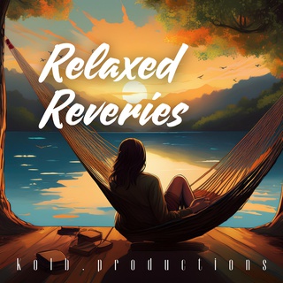 Relaxed Reveries cover art