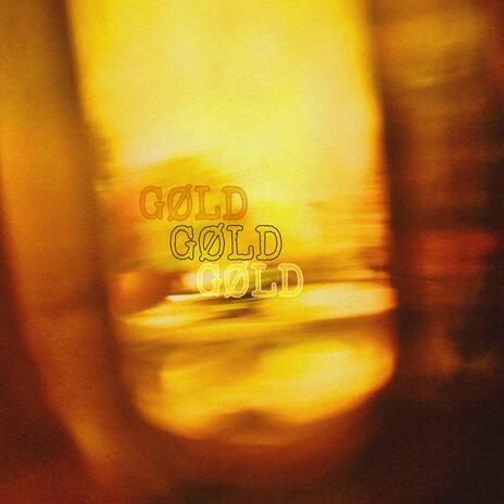 GØLD cover art