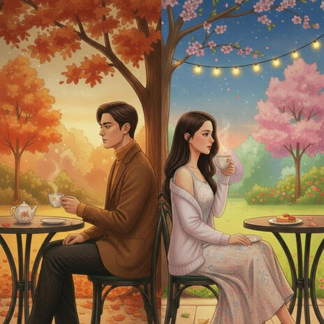 天际 cover art