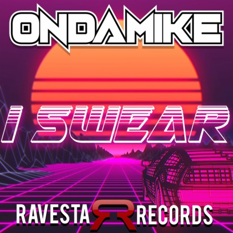 I Swear cover art