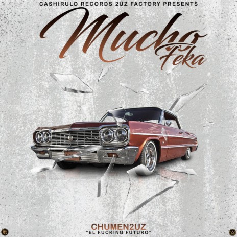 Mucho Feka cover art