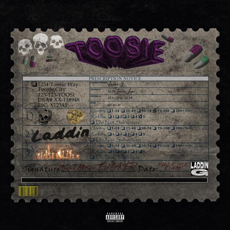 Whats the science cover art