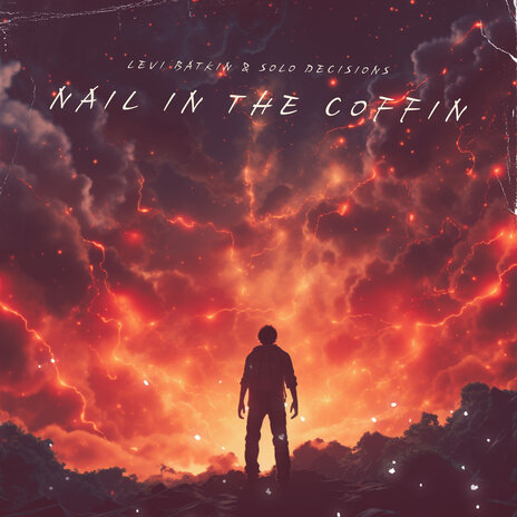 Nail in the Coffin cover art