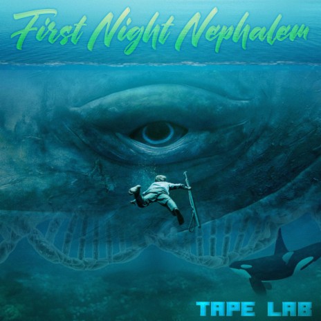 Sans Ship cover art