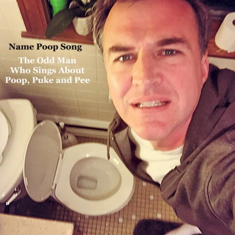 The Maeve Poop Song