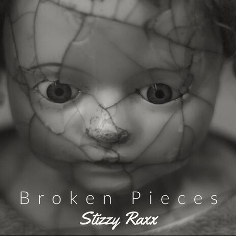 Broken Pieces cover art