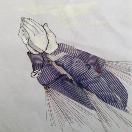 Surf Toes (feat. Josh Herring) cover art