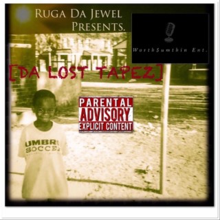 Rest In Peace Song cover art