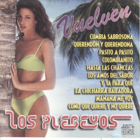 Mañana Me Voy cover art
