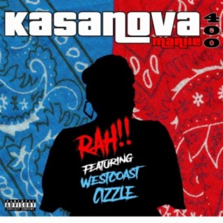 RAH cover art