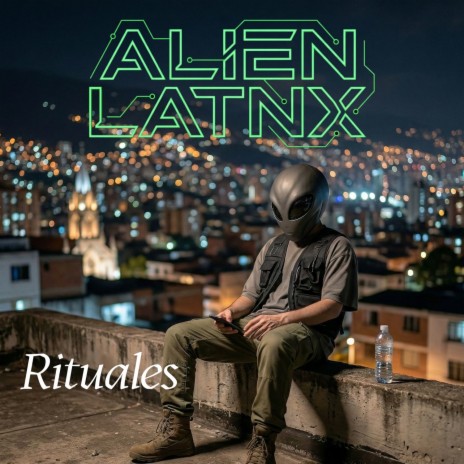 Rituales cover art