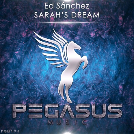 Sarah's Dream cover art