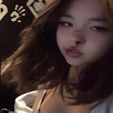 HEY BABY ft. Cutty Vibez, purge!, XIAO & Qrystral Beats cover art