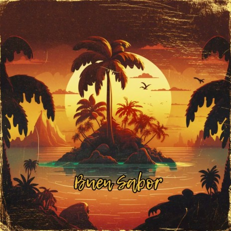 Buen Sabor cover art