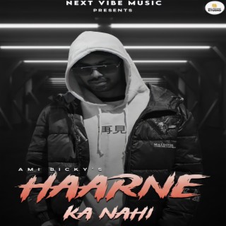 Haarne Ka Nahi ft. Next Vibe Music cover art