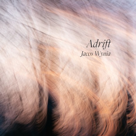 Adrift cover art