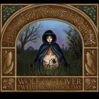Wolf & Clover