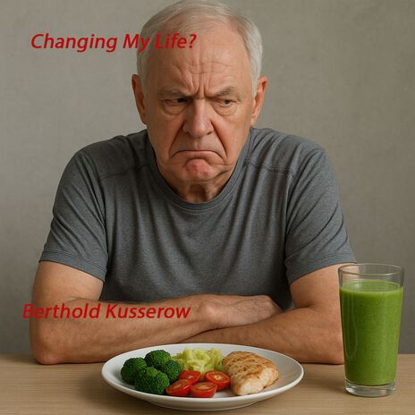 Changing My Life cover art