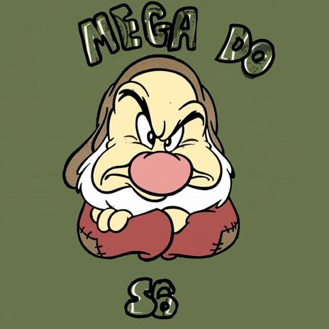 Mega Do S6 ft. Mc Flavinha, MC Vitinho Avassalador & BOOG cover art