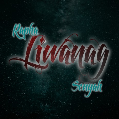 Liwanag ft. Senyah cover art