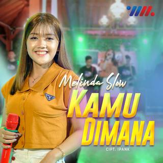 Kamu Dimana cover art