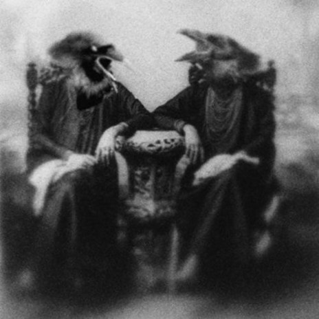 rêve de rêves . 2023 cover art