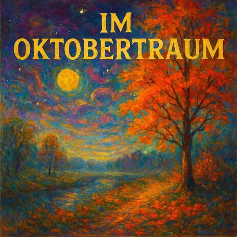 Oktobertraum
