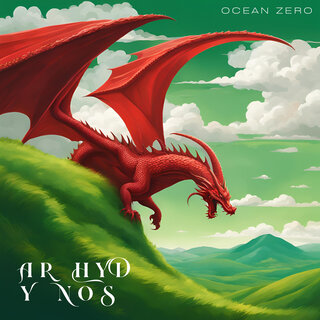 Ar Hyd y Nos cover art