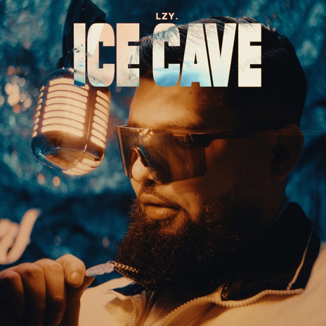 Ice Cave cover art