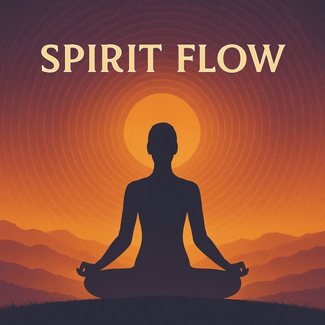 Eternal Flow cover art
