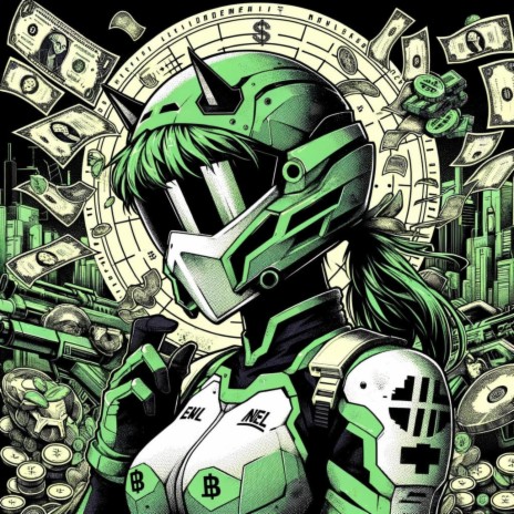 Money Right cover art