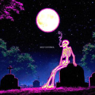 Self Control cover art