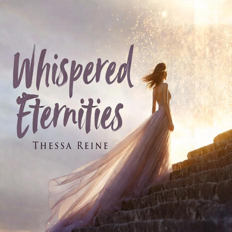 Blissful Tide cover art