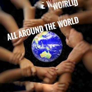 All Around The World cover art