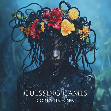 Guessing Games cover art
