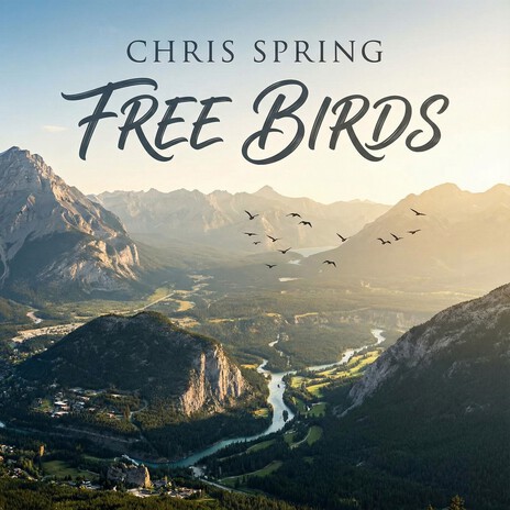 Free Birds cover art