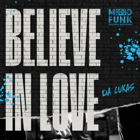 Believe In Love (Edit) cover art