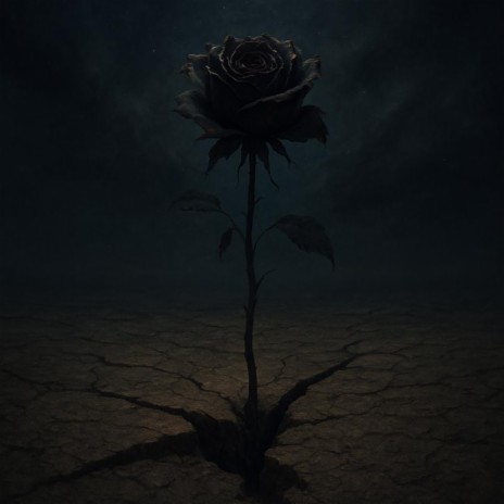 BLACKROSE ft. BLACKROSE cover art