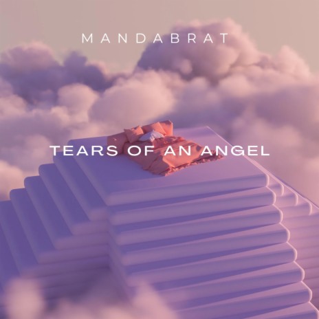 Tears of an Angel cover art