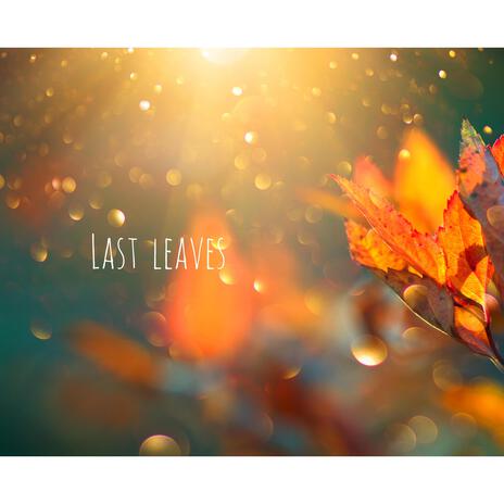 Last leaves cover art