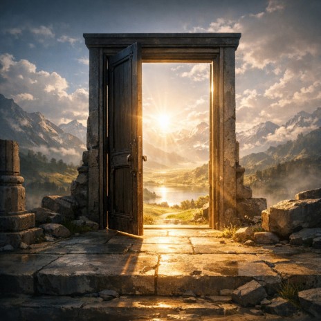 The Hollow Porch cover art