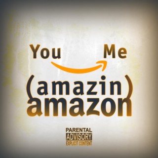 Amazon cover art