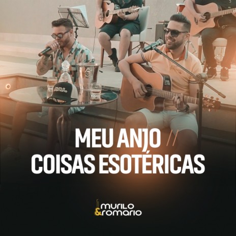 Meu Anjo / Coisas Esotéricas cover art