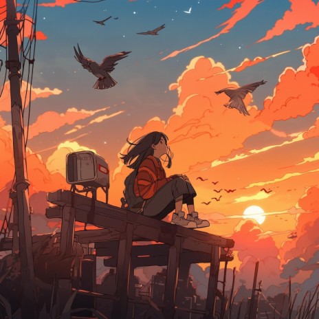 Solar cover art