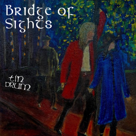 Bridge Of Sights remastered cover art